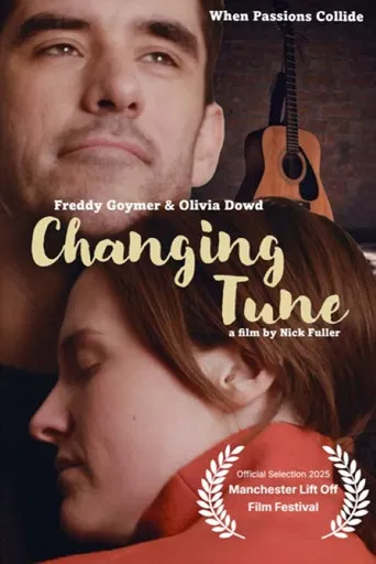 Changing Tune poster