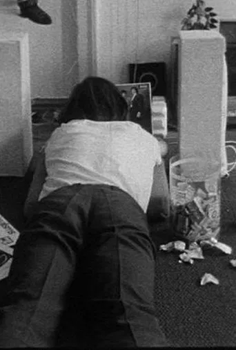 Anatahan, Anatahan poster