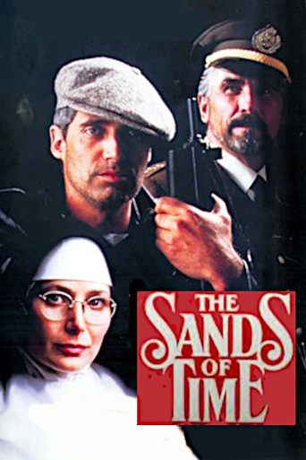 The Sands of Time poster