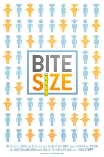 Bite Size poster