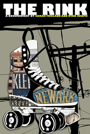 The Rink poster