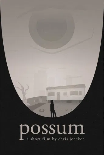 Possum poster