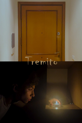 Tremito poster