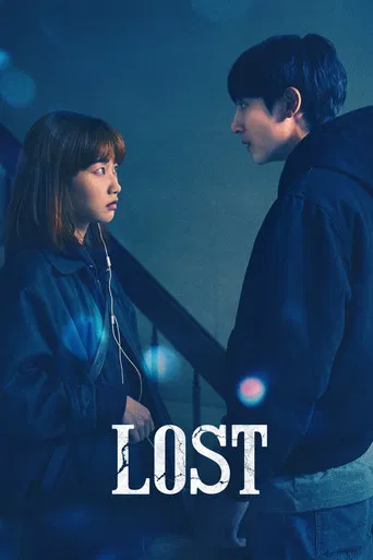 Lost poster