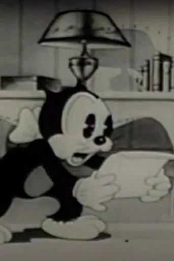 A Happy Family poster