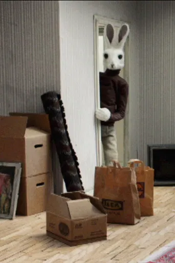 Tord and Tord poster