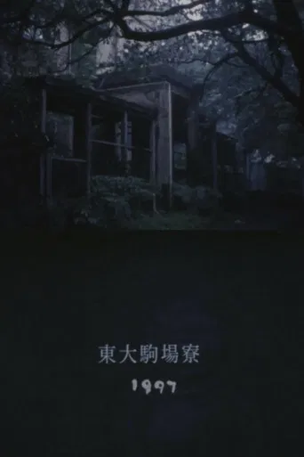 The Drop of Stone poster