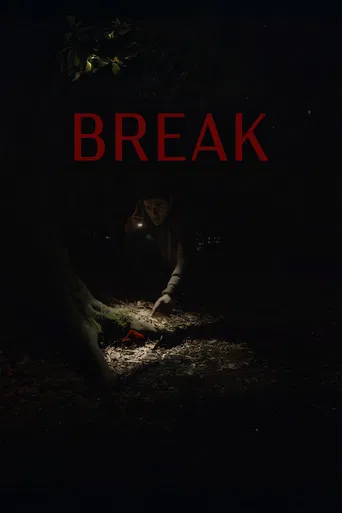 Break poster