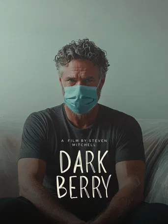 Dark Berry poster