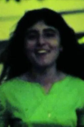 This Smell of Sex poster