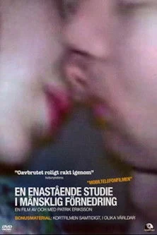 An Extraordinary Study in Human Degradation poster