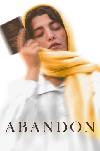 Farzaneh's Migration poster