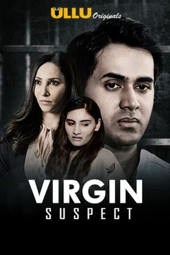 Virgin Suspect poster