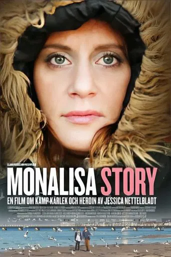 MonaLisa Story poster