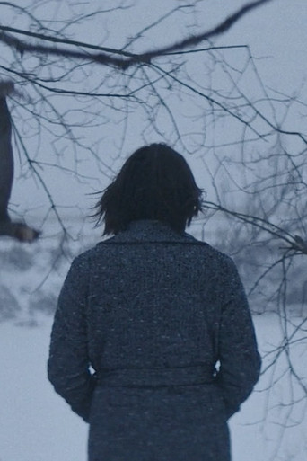 Even in the Silence poster