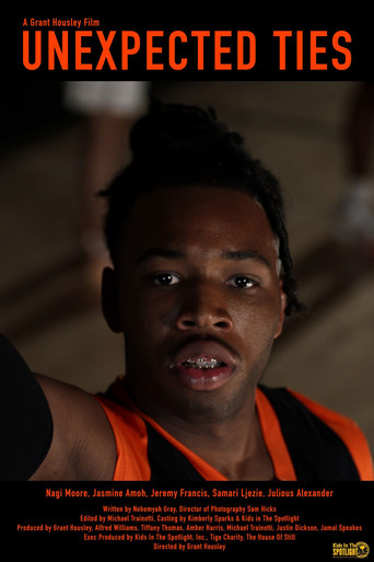 Unexpected Ties poster