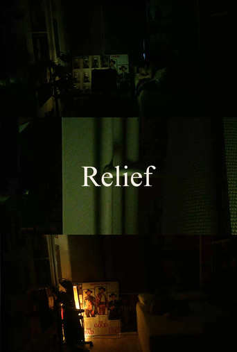 Relief poster