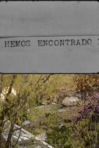 Pensaba que te habías olvidado de escribirme poster