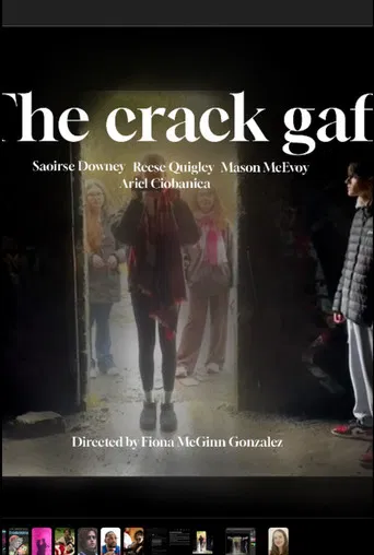 The Crack Gaff poster