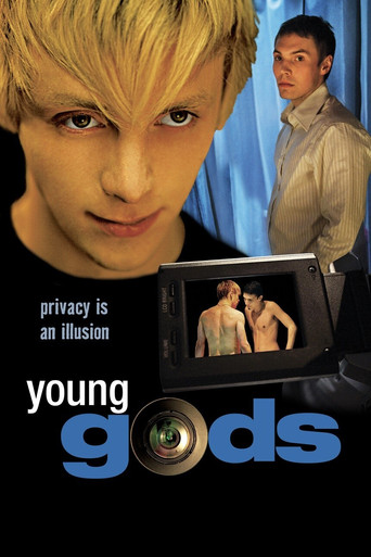 Young Gods poster