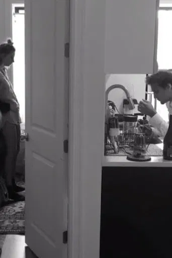 The One with The Sisters Wedding poster