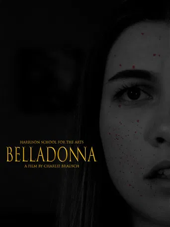 Belladonna poster