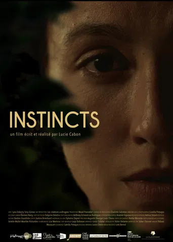 Instincts poster