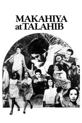 Makahiya at Talahib poster
