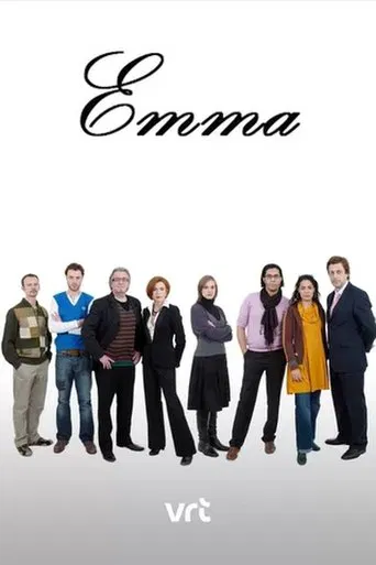 Emma poster