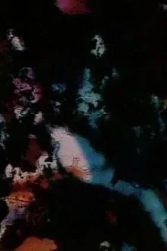 Persian Series #16 poster