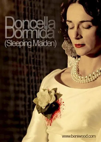 Doncella Dormida poster