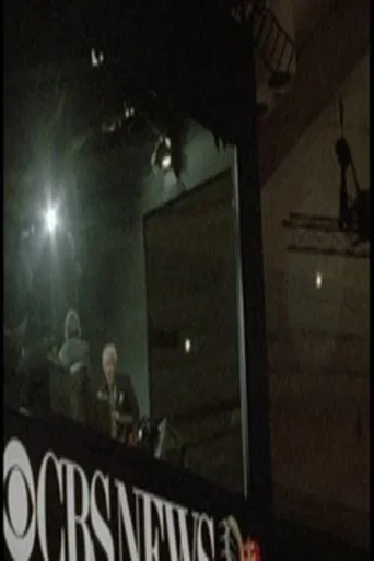 Film Diary #6 (1984 Democratic Convention) poster