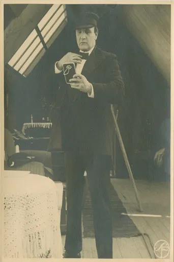 The Ships That Meet poster