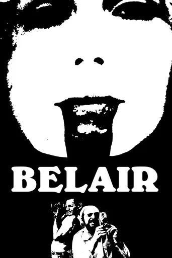 Belair poster