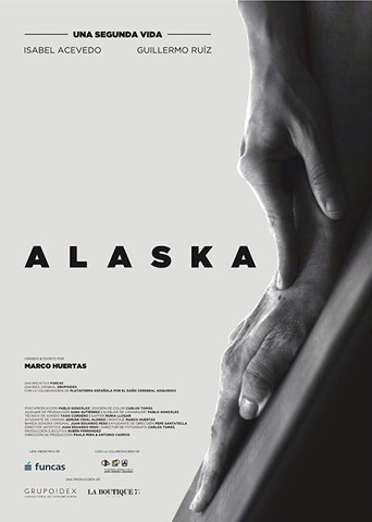 Alaska poster