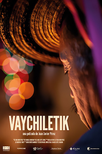 Vaychiletik poster