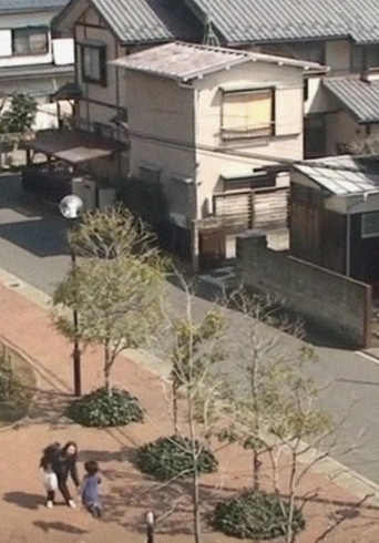 Japan März 2013 poster