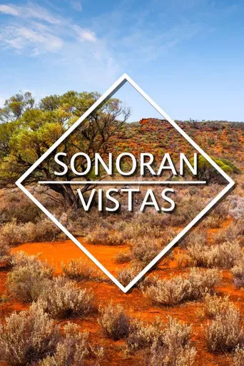 Sonoran Vistas poster