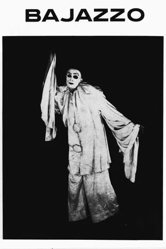 Desire: The Tragedy of a Dancer poster