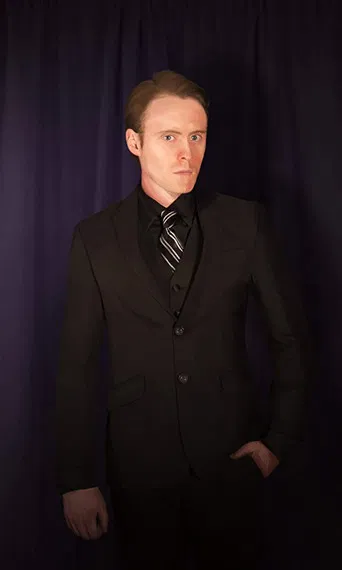 The Picture of Dorian Gray poster