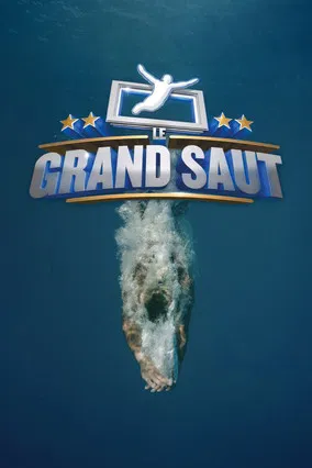 Le grand saut poster