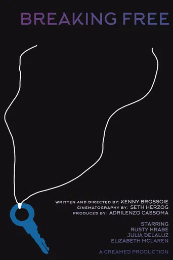 Breaking Free poster