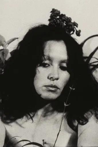 Blanca Putica. A Girl in Love poster