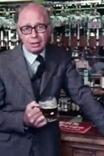 The Philpott File poster