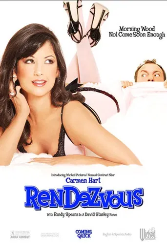 Rendezvous poster