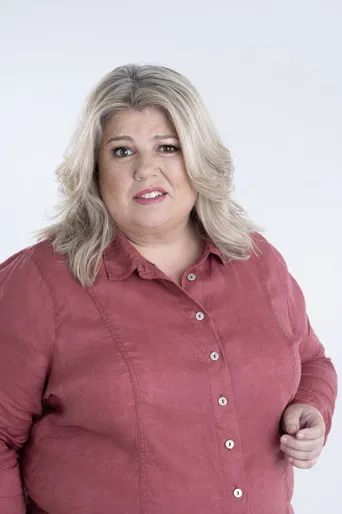 Urzila Carlson - Just No! poster