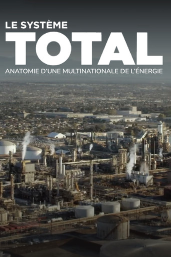 Inside Total: The Greenwashing of Oil Majors poster