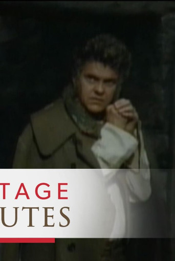 Heritage Minutes: Étienne Parent poster