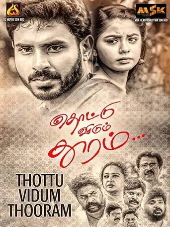 Thottu Vidum Thooram poster