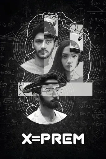 X=Prem poster